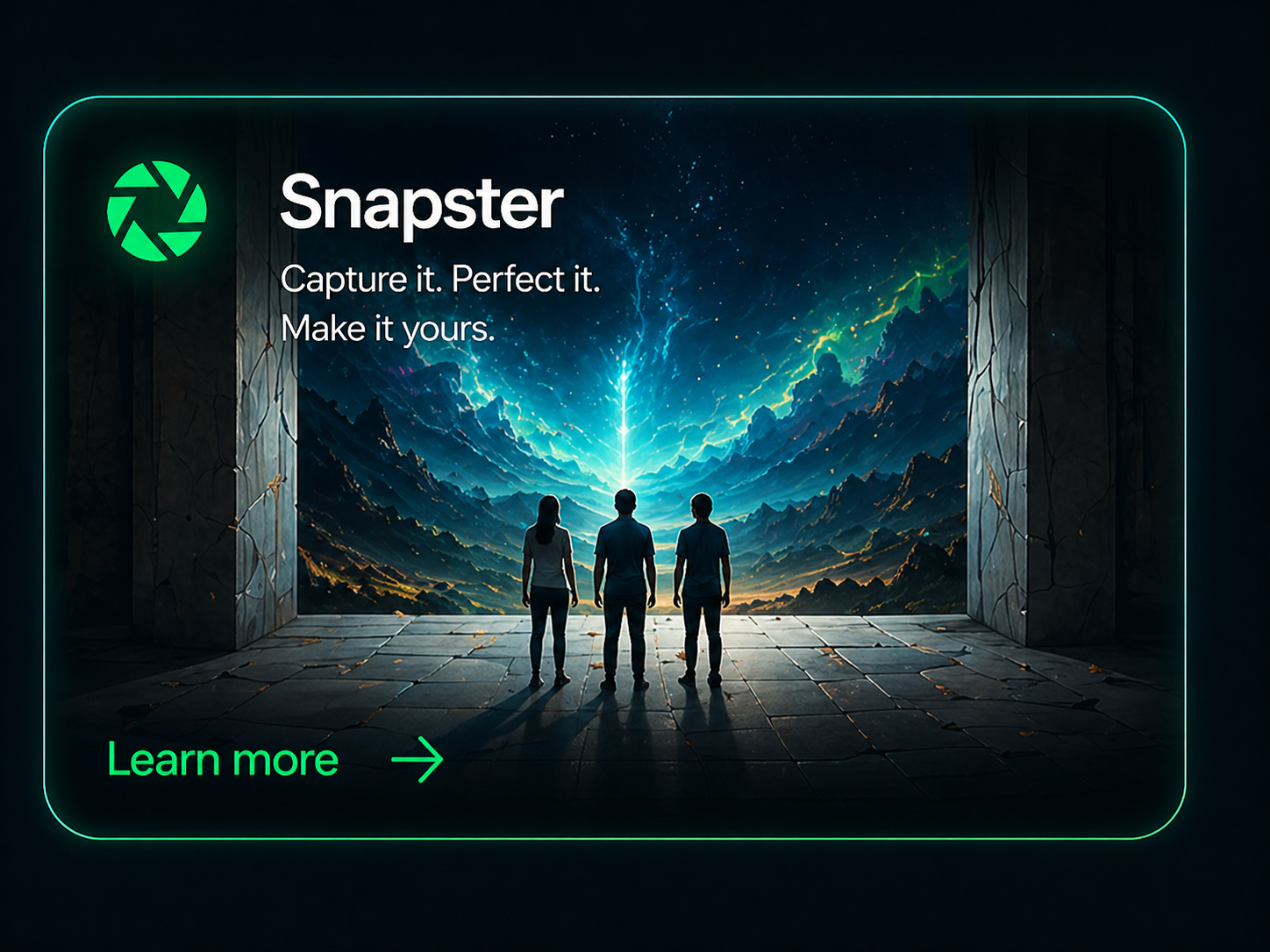 Snapster